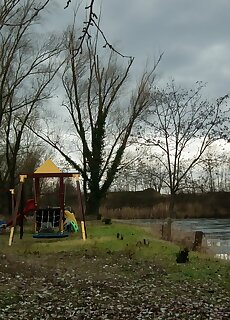 Madarfeszek Horgasz Es Szabadido Park Kal