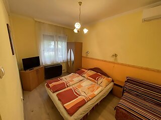 Gyongyszem Vendeghaz Hajduszoboszlo szállás