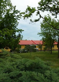 Pension Szallo Es Kemping Kecskemet