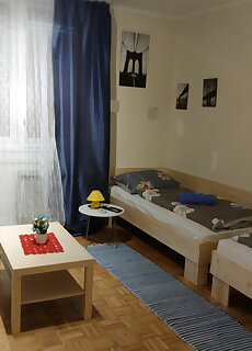 Orsi Szallashelyek 2 Kecskemet