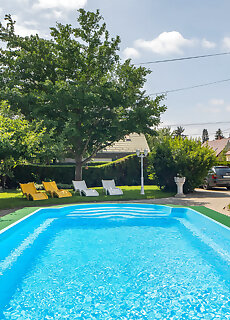 Admiral Family Resort**** Keszthely