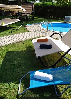Orient Relax Garden**** Keszthely