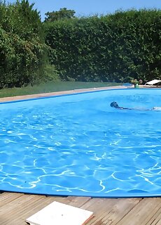 Medences Kinga Villa Keszthely