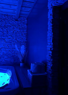 Villa Aruba Private Spa Suites Keszthely