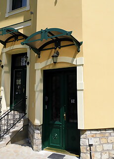 Anna Villa Keszthely
