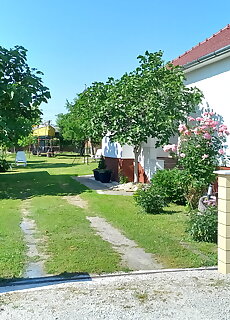 Zamor Nyaralo Keszthely