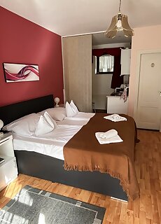 Steinhaus Bed Breakfast Keszthely