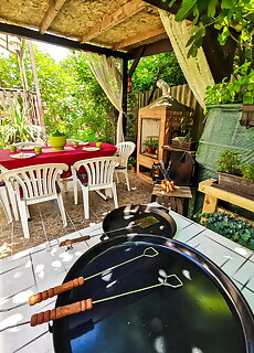 Colibri Guesthouse Keszthely