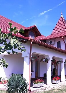 Mustang Ranch Udulohaztelep Kiskunmajsa