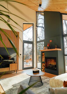 Csertolgy Villa Home Kismaros