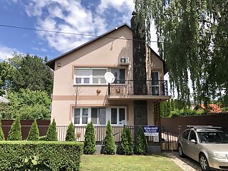 Arpad 1 Vendeghaz Hajduszoboszlo szállás
