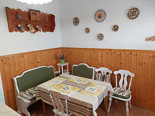 Harsfa Vendeghaz 2 Hajduszoboszlo szállás