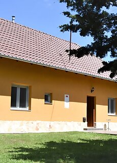 Tavirozsa Pihenohaz Lakitelek