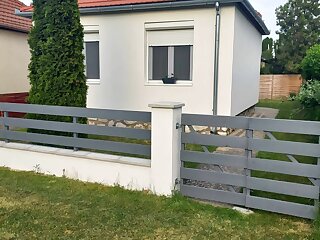 Milan Vendeghaz Harkany szállás