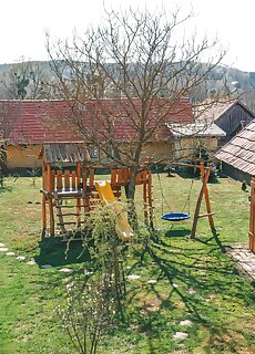 Picur Lak Magyarszombatfa