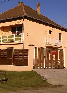 Panorama Udulohaz Matraderecske