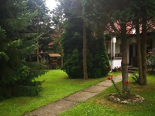 Hutagyongye Vendeghaz Haromhuta szállás