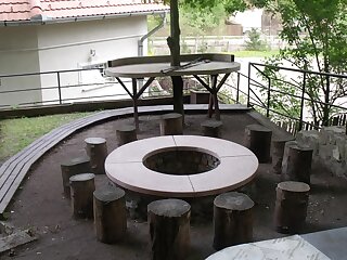 Hudi Lak Vendeghaz Haromhuta szállás