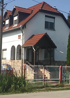 Toni Bacsi Udulohaz Mezokovesd