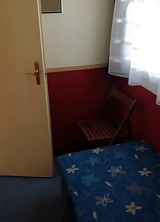 Ifjusagi Es Munkas Szallas Mezokovesd