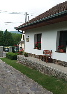 Kemences Vendegszallas Mikohaza