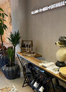 Bükk Penthouse Miskolc