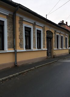 Rigo Lak Miskolc