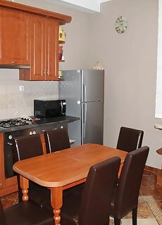 Chill House Lillafured Miskolc