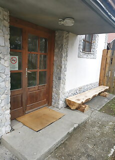 Turista Park Fahaz Miskolc