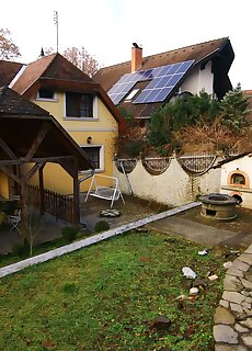 Villa Violett Miskolctapolca