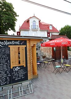 Szekely Kuria Miskolctapolca