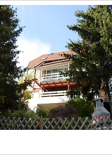 Panorama Szallas Miskolctapolca