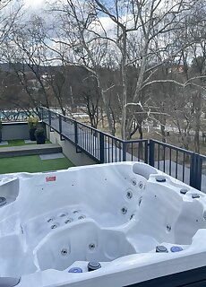 Park Central Miskolctapolca