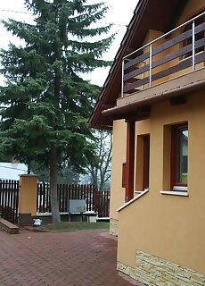 Treasure Deluxe House Miskolctapolca