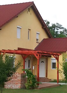 Pataki House Morahalom