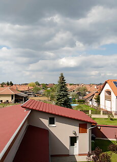 Farkas Villa Morahalom