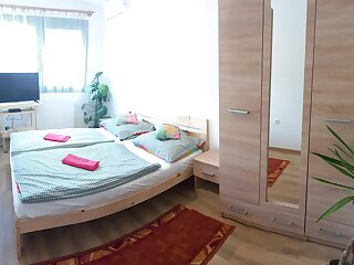 Marta Vendeghaz Hegymagas szállás