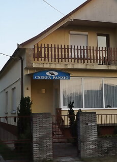 Cserfa Maganszallas Nagykanizsa