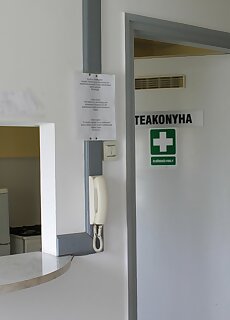 Kiraly Szallo Nagykanizsa