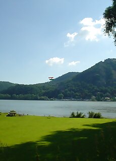 Nagyhenc Piheno Nagymaros