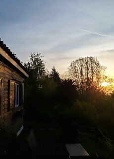 Panorama Kabin Nagymaros