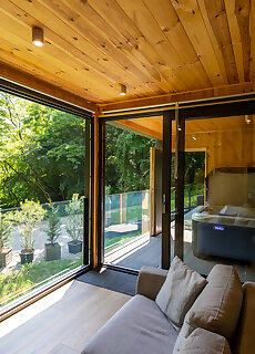 Blackboxhouse Noszvaj