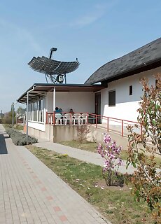 Borbanyai Rehabilitacios Haz Nyiregyhaza