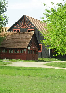 Sostoi Lovasklub Turistahaz Es Kemping Nyiregyhaza