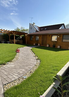 Wood House Nyiregyhaza