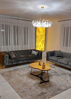 Berenat Villa Nyiregyhaza