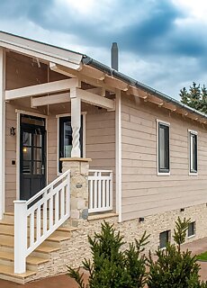 Panorama Cottage Nyul