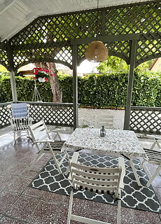Veranda Porta Ordacsehi