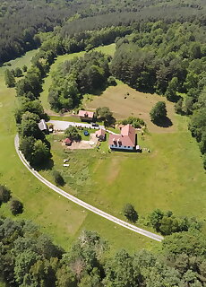 Pagony Piheno Farm Orfalu