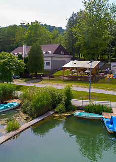 Motel Laterum Orfu